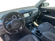 Kia Niro 1.6 GDi Hybrid DynamicLine | Trekhaak | Carplay | Automaat | Camera |
