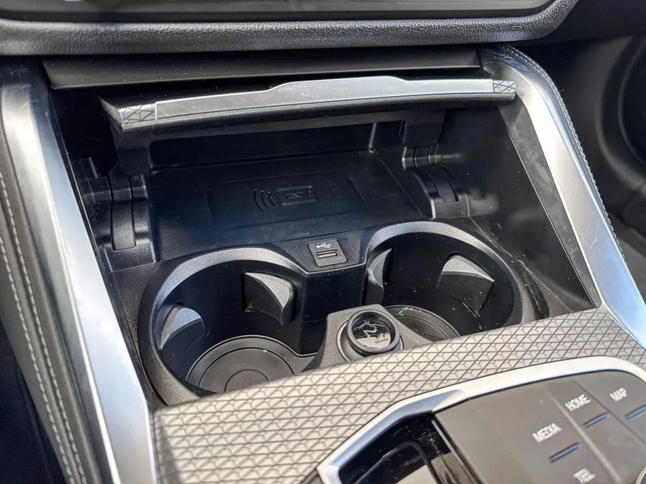 BMW i4 M60 M-Sport Pro