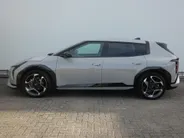 Kia EV4 81,4 kWh 204PK GT-Line Business Edition