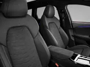 Audi A6 e-tron S edition 83 kWh 286 PK · Tech Pro · 21' LM Velgen · Bang & Olufsen Sound · Panorama-glasdak · Privacy glas · Head up display · Luchtvering · Servosluiting