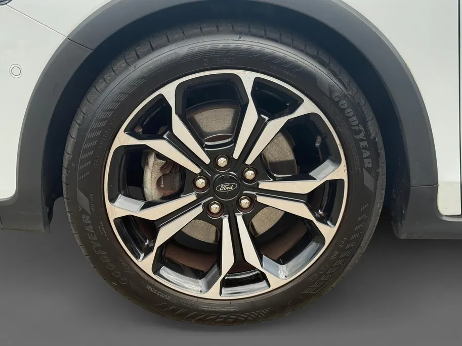 Ford Focus Wagon 1.0 EcoBoost Active Business | Trekhaak | Winter pack | Achteruitrijcamera | Cruise Control | 12 maanden garantie! |