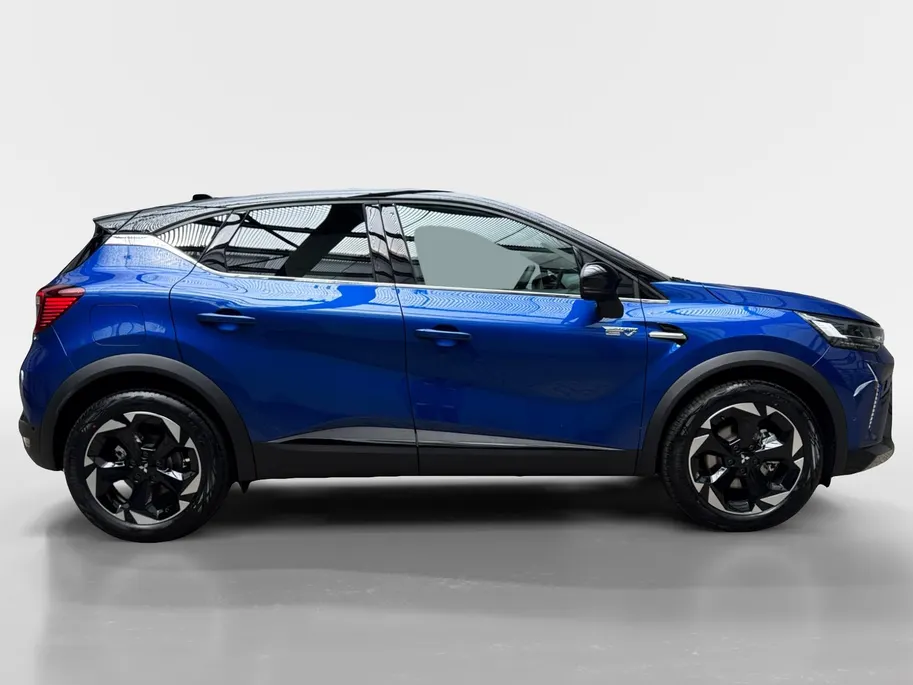 Mitsubishi ASX 1.8 HEV AT Instyle | MY26 |  €3.500, - ACTIE KORTING op voorraad auto's | 8 JAAR GARANTIE |   op = op