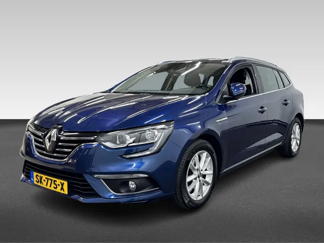 Renault Mégane Estate