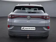 Volkswagen ID.4 Pro Business Advantage 77 kWh 204pk · SOH 94,4% · 360 Camera · Inklap. Trekhaak · Stuur- & Stoelverwarming · Adaptive Cruise Control · Dodehoeksensor · Elek. Achterklep ·
