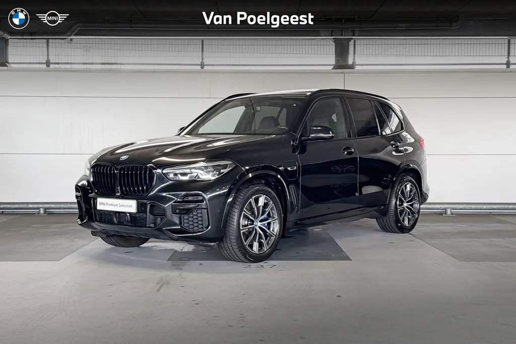 BMW X5 xDrive45e High Executive