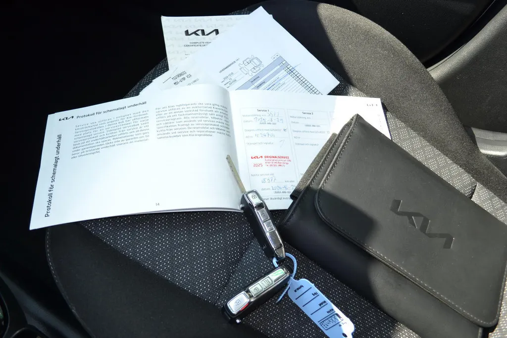Kia Picanto 1.0 DPI DYNAMICPLUSLINE|NAVI|CAMERA|7.340KM