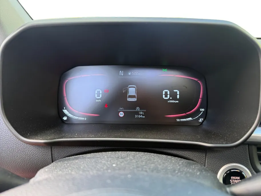 Kia Picanto 1.0 GDi GT-Line Demonstratie auto | Full options | Schuifdak | Stoel + stuurverwarming |