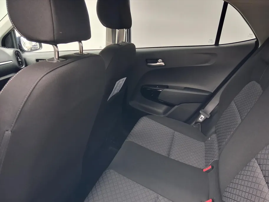 Kia Picanto 1.0 DPi AMT 67pk DynamicPlusLine