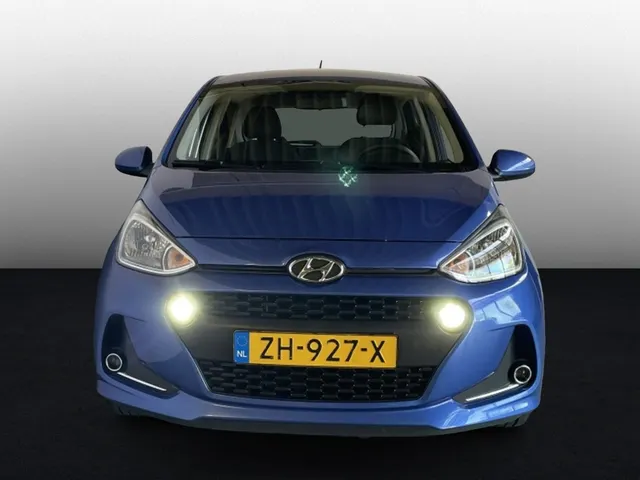 Hyundai i10 1.0i Comfort Smart Carplay