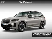 BMW iX3 High Executive