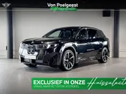 BMW iX3 40 eDrive