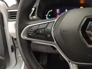 Renault Clio 1.6 E-Tech Hybrid 145 Techno AUTOMAAT NAVI AIRCO APPLE CARPLAY ANDROID AUTO CRUISE CONTROLE LM VELGEN PARKEERSENSOREN ZEER MOOIE AUTO