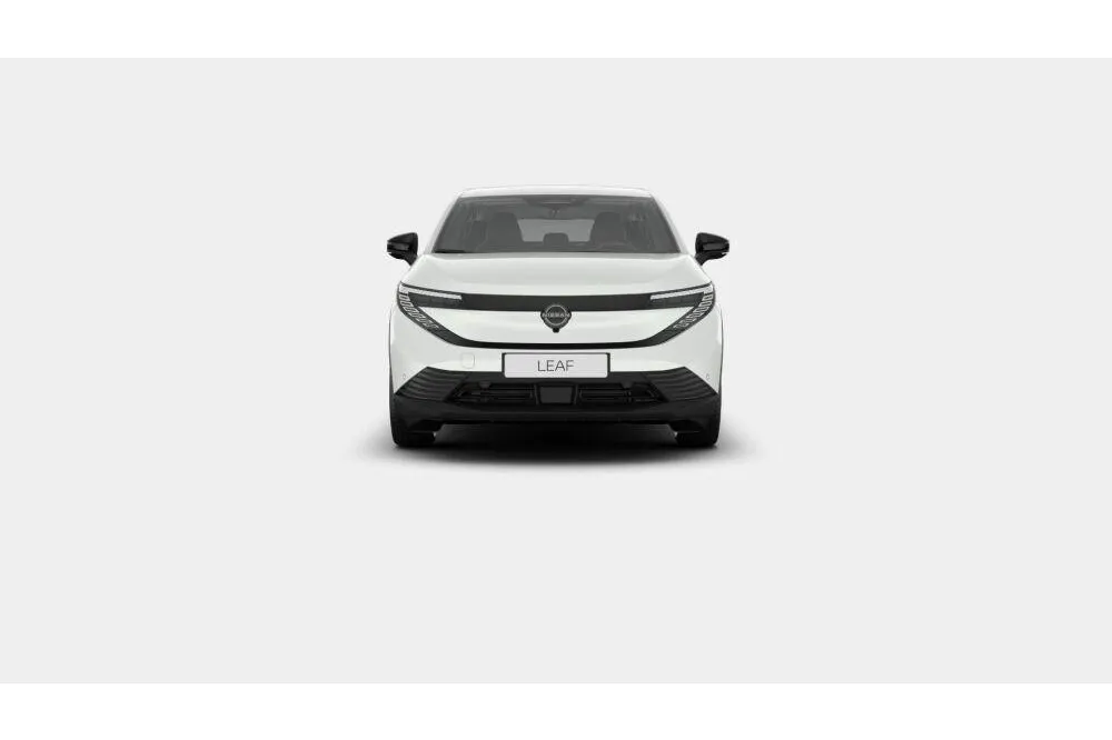 Nissan Leaf Engage 52kWh 177PK AUTOMAAT | 445 KM RIJBEREIK | NU TE BESTELLEN | IN 4 VERSCHILLENDE KLEUREN TE BESTELLEN