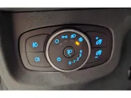 Ford E-Transit Courier Limited 136 PK 44 kWh accu