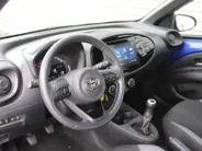 Toyota Aygo X 1.0 VVT-i MT Play | All season 17' | Apple carplay/Android auto | Cruise | Airco | Camera |
