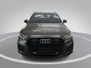 Audi Q7 60 TFSIe 462pk S-tronic Quattro Pro Line S Comp. · 360 Camera · Leder Valcona · Inklap. Trekhaak · B&O Sound · Keyless · Elek. Stoelen + Geheugen Bestuurder ·