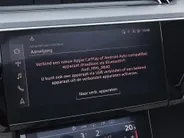 Audi e-tron 55 quattro edition 95 kWh 408pk · Panoramadak · 360 Camera · Afneembare Trekhaak · Lederen Bekleding · Elek. Stoelen + Geheugen Bestuurder ·