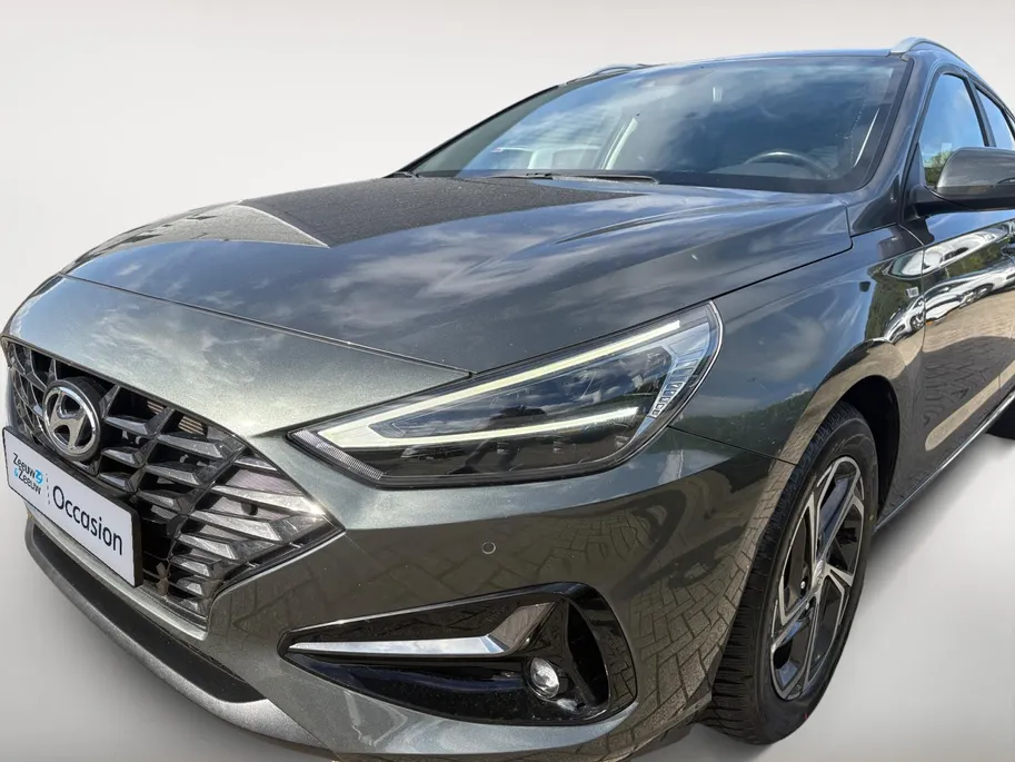 Hyundai i30 Wagon 1.0 T-GDi MHEV Comfort | Camera | Carplay | Climate control