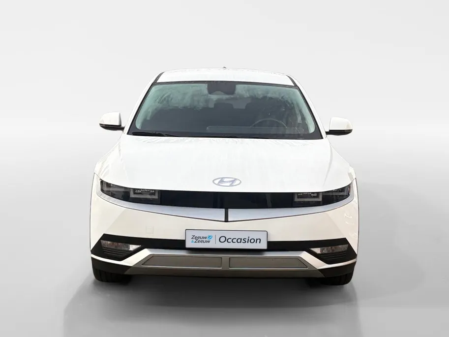Hyundai IONIQ 5 Style 58 kWh | SOH 99% | Navi | Climate control | Camera