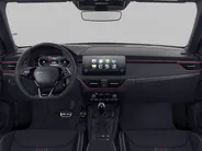 Škoda Kamiq Monte Carlo 1.0 TSI 85 kW / 115 PK SUV 7 versn.DSG | Metallic Lak | Travel assist Plus | 1000,- inruilvoordeel!!