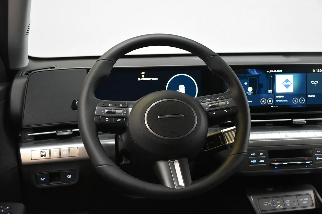 Hyundai Kona 1.6 GDI HEV Premium Sky
