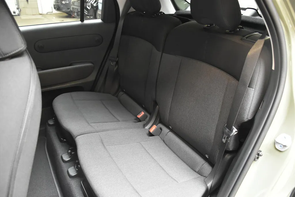 Hyundai Inster 49 kWh 115pk Pulse + Winter Pack
