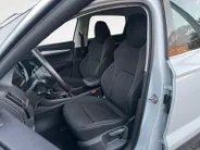 Škoda Karoq 1.5 TSI ACT DSG7-autom. Business Edition | Automaat | Apple Carplay/Android Auto | Parkeersensoren V+A | Climate Control | Cruise Control | DAB | Stuurbediening