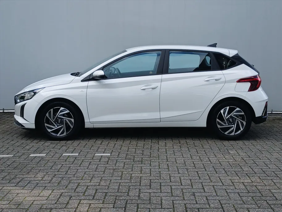 Hyundai i20 1.0 MHEV 100pk Comfort / Carplay / Cruise / Airco