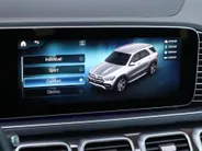 Mercedes-Benz GLE 350 e 4MATIC Premium Plus