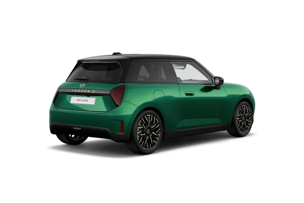 MINI Cooper 3-deurs Electric Cooper SE Favoured M 54.2 kWh