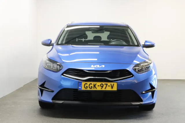 Kia Ceed Sportswagon 1.0 T-GDi DynamicPlusLine