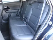 Kia Niro 1.6 GDi Hybrid DynamicPlusLine | Stuur-/stoelverwarming | Camera | Leer | Navi | Clima | Cruise adapt. | Keyless | 16' LM |