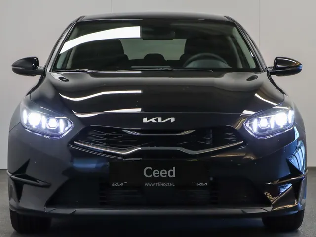 Kia Ceed 1.0 T-GDi DynamicPlusLine