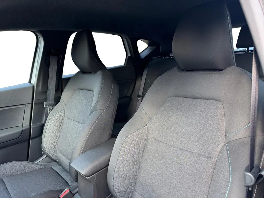 Mitsubishi ASX 1.8 HEV AT Black Edition | DIRECT RIJDEN | 3850 EURO REGISTRATIE KORTING | CARPLAY | ACHTERUITRIJCAMERA | STOELVERWARMING |