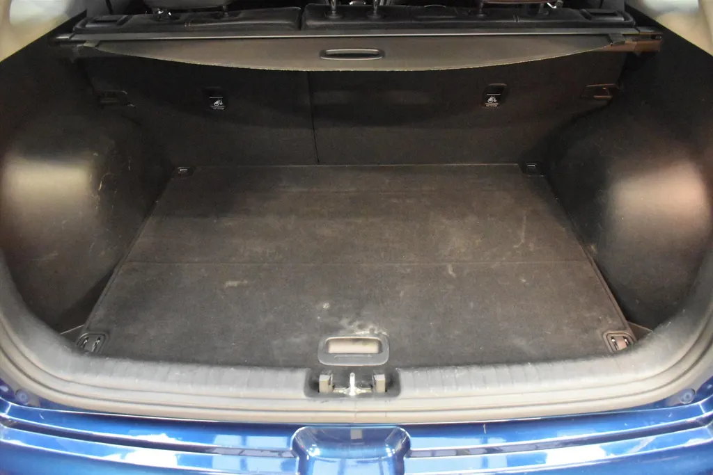 Kia Niro 1.6 GDi Hybrid 141pk DCT6 DynamicPlusLine