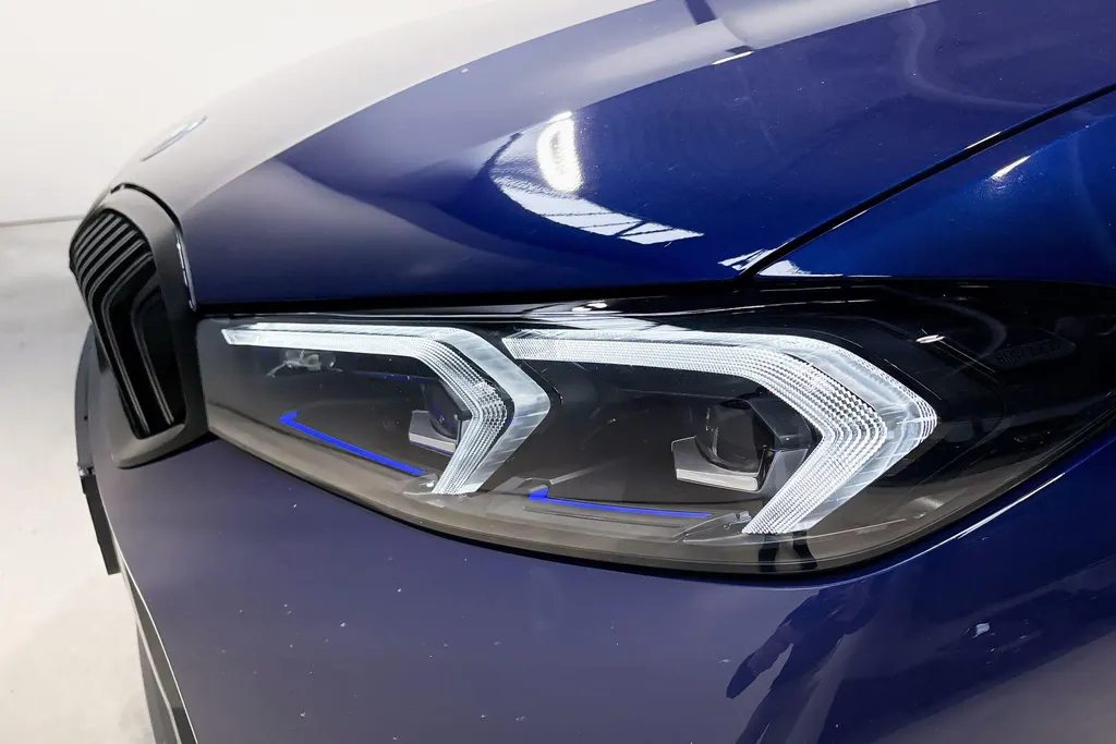 BMW 3 Serie Touring 330e Innovation Pack M Sport Edition