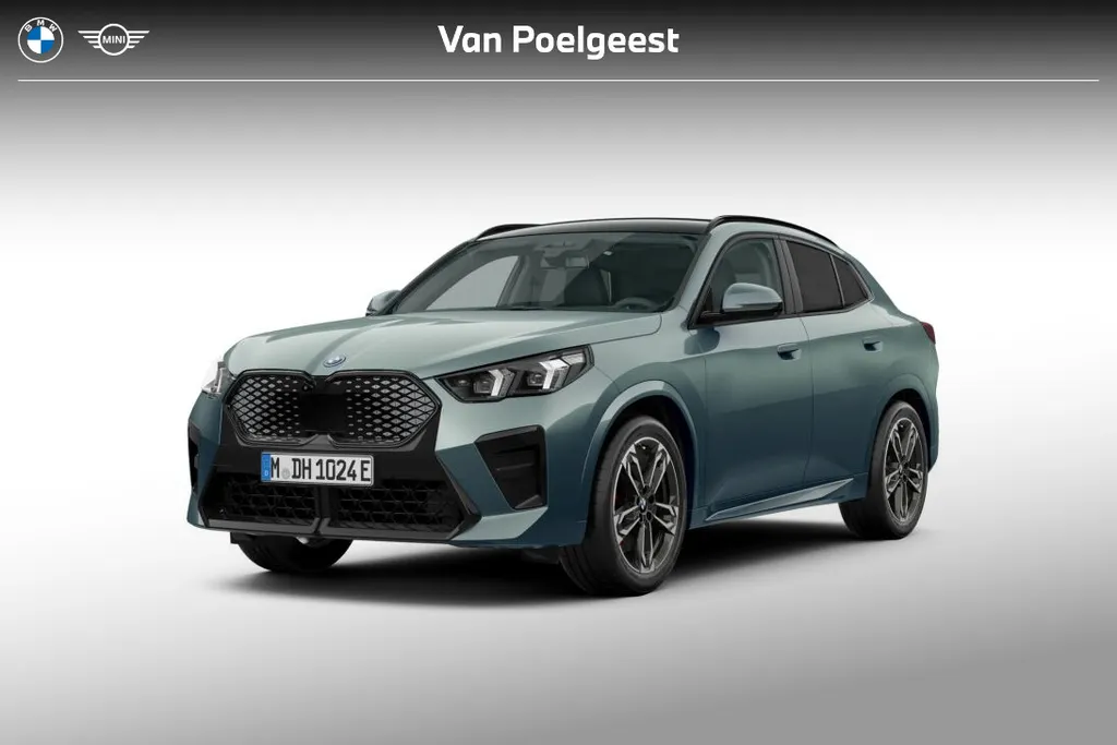 BMW iX2 eDrive20 M Sport Edition