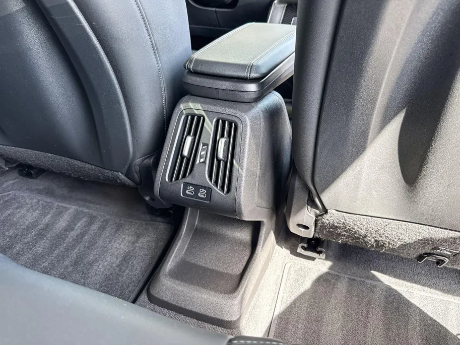 BMW iX1 eDrive20 67 kWh
