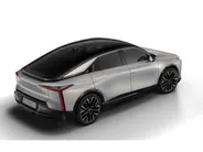 DS N°8 Pallas Black Edition