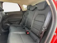 Mitsubishi ASX 1.6 HEV AT Instyle | Pano dak | Lederen bekleding | Stoel verwarming | HEV | Achteruitrijcamera |