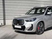BMW iX1 eDrive20 67 kWh M Sport Edition