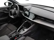 Audi A3 Limousine 30 TFSI 110pk S-Tronic S Edition · Apple/Android Car Play · Parkeerassistent · Cruise Control · Sportstoelen · Virtual Cockpit · Garantie t/m 11-11-2026 of 100.000km