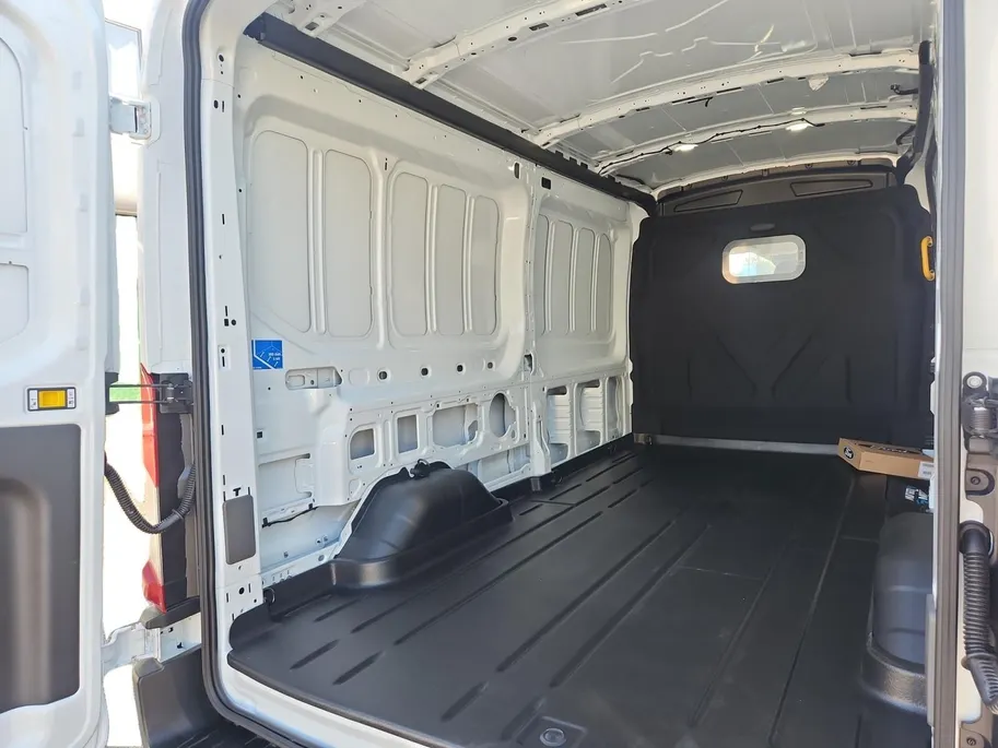 Ford E-Transit 350 L3H2 Trend 68 kWh | NIEUW | TE BESTELLEN | 319 KM Actieradius|