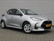 Mazda 2 Hybrid 1.5 Agile | Airco | Cruise | Stoelverwarming | 15' LM | Comfort & Safety pakket |