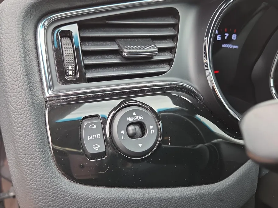 Kia cee'd 1.6 GDI DynamicLine | 1e Eigenaar | Dealeronderhouden | Camera | Navigatie | Cruise Control | 12 Maanden BOVAG Garantie |