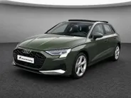 Audi A3 Sportback 40 TFSIe 204pk Advanced edition · Panoramadak · Camera · Elek. Achterklep · Sonos Audio · Head-Up · 18'' Inch · Garantie t/m 06-10-2030 of 100.000km