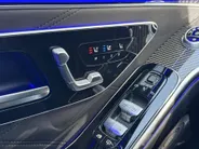 Mercedes-Benz S-klasse AMG 63 S E Performance