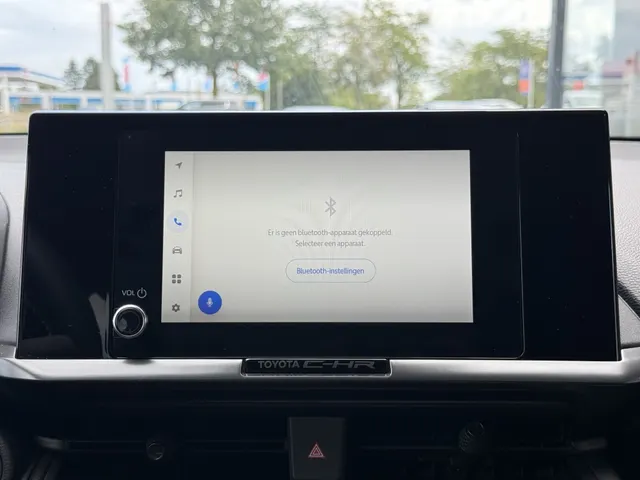 Toyota C-HR 2.0 PHEV 220 Dynamic Bi-Tone | All Seasons
