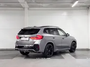 BMW X1 xDrive25e
