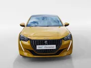 Peugeot 208 1.2 PureTech Allure | Climate | Cruise | Panodak | Parkeersensoren | navigatie | LM Velgen | Stoelverwarming |